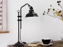 New Haven 50cm bordslampa