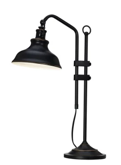New Haven 50cm bordslampa