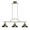 New Haven 96cm taklampa
