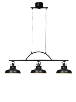 New Haven 96cm taklampa