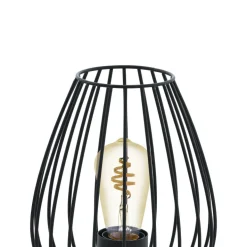 Newtown 23cm bordslampa