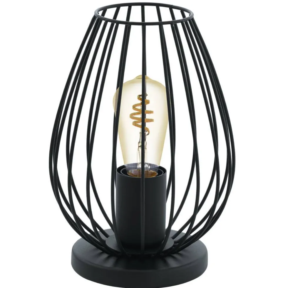 Newtown 23cm bordslampa