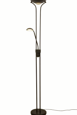 Nice golvlampa