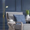 Nice golvlampa