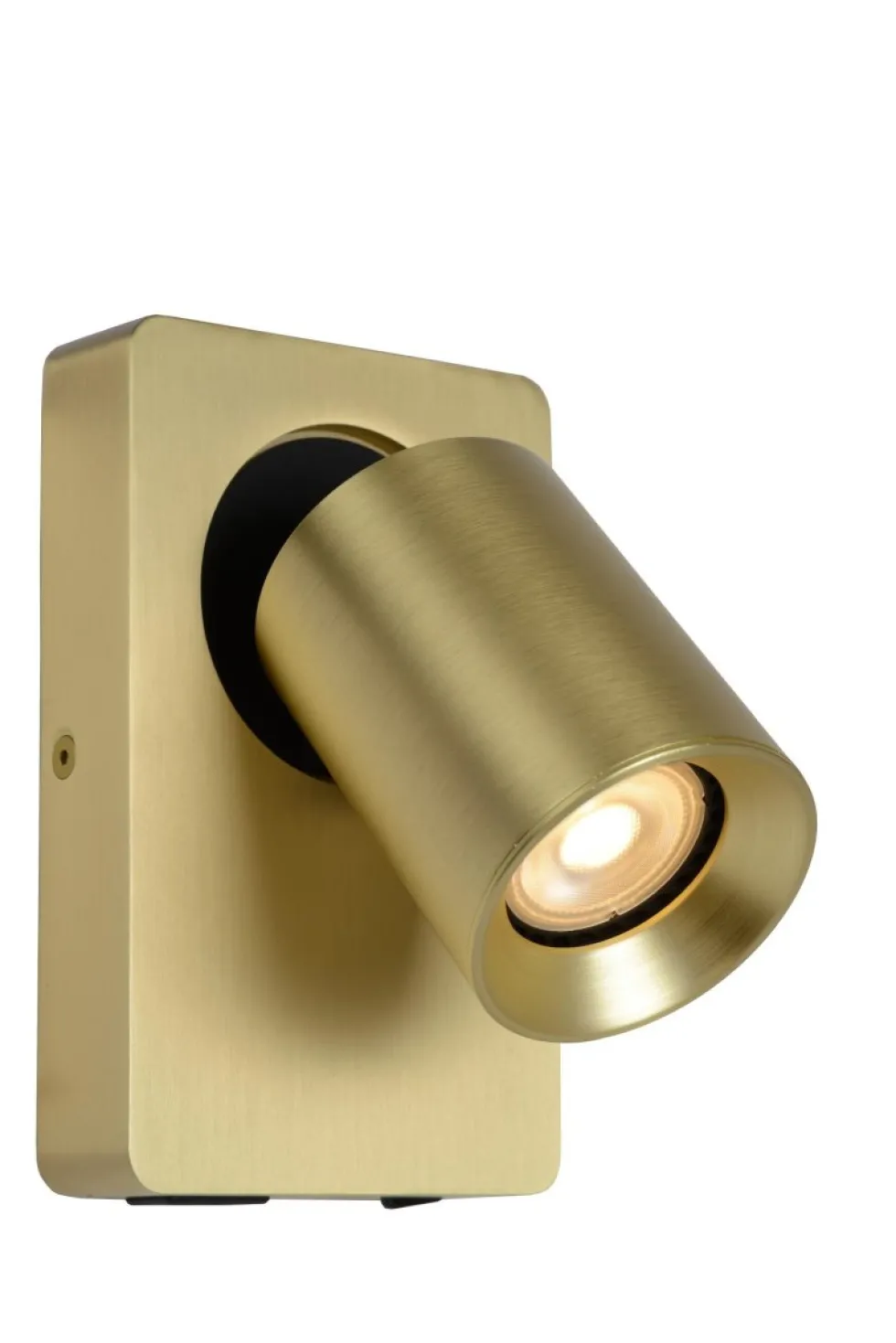 Nigel läslampa