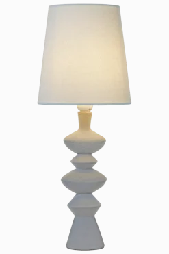 Nina 54cm bordslampa