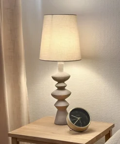 Nina 54cm bordslampa