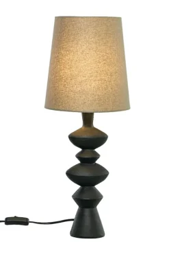 Nina 54cm bordslampa