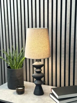 Nina 54cm bordslampa
