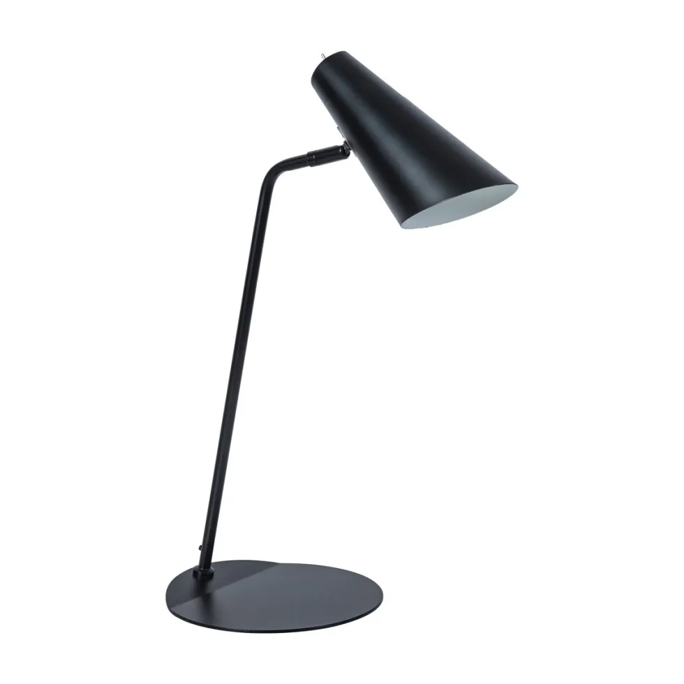 Noa 54cm skrivbordslampa