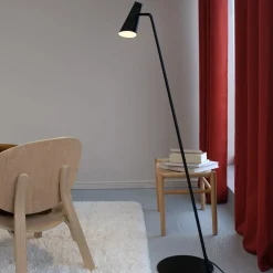 Noa golvlampa