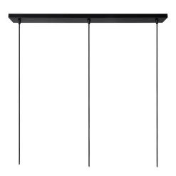 Nolan 105cm taklampa