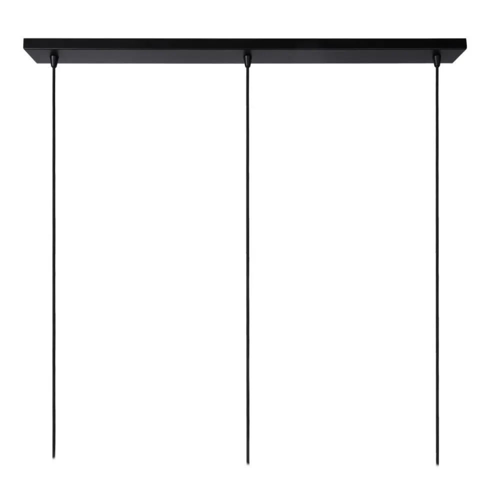 Nolan 105cm taklampa