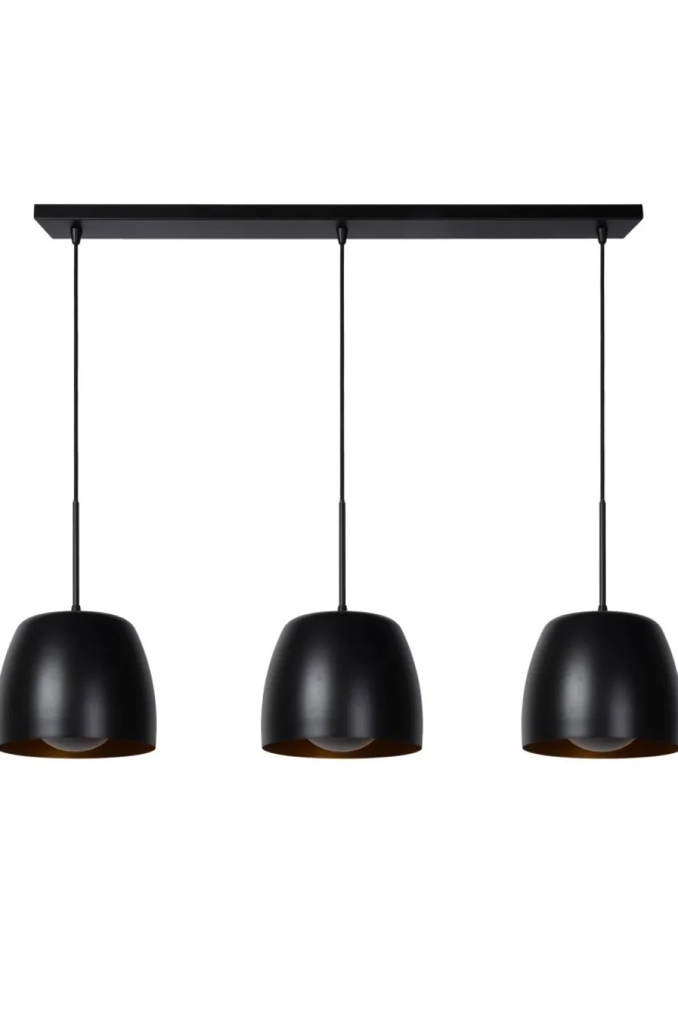 Nolan 105cm taklampa