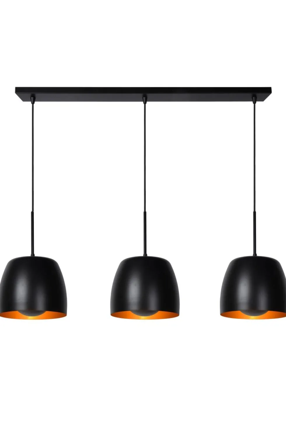 Nolan 105cm taklampa