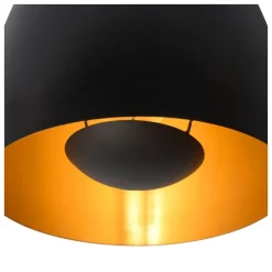 Nolan Ø24 plafond