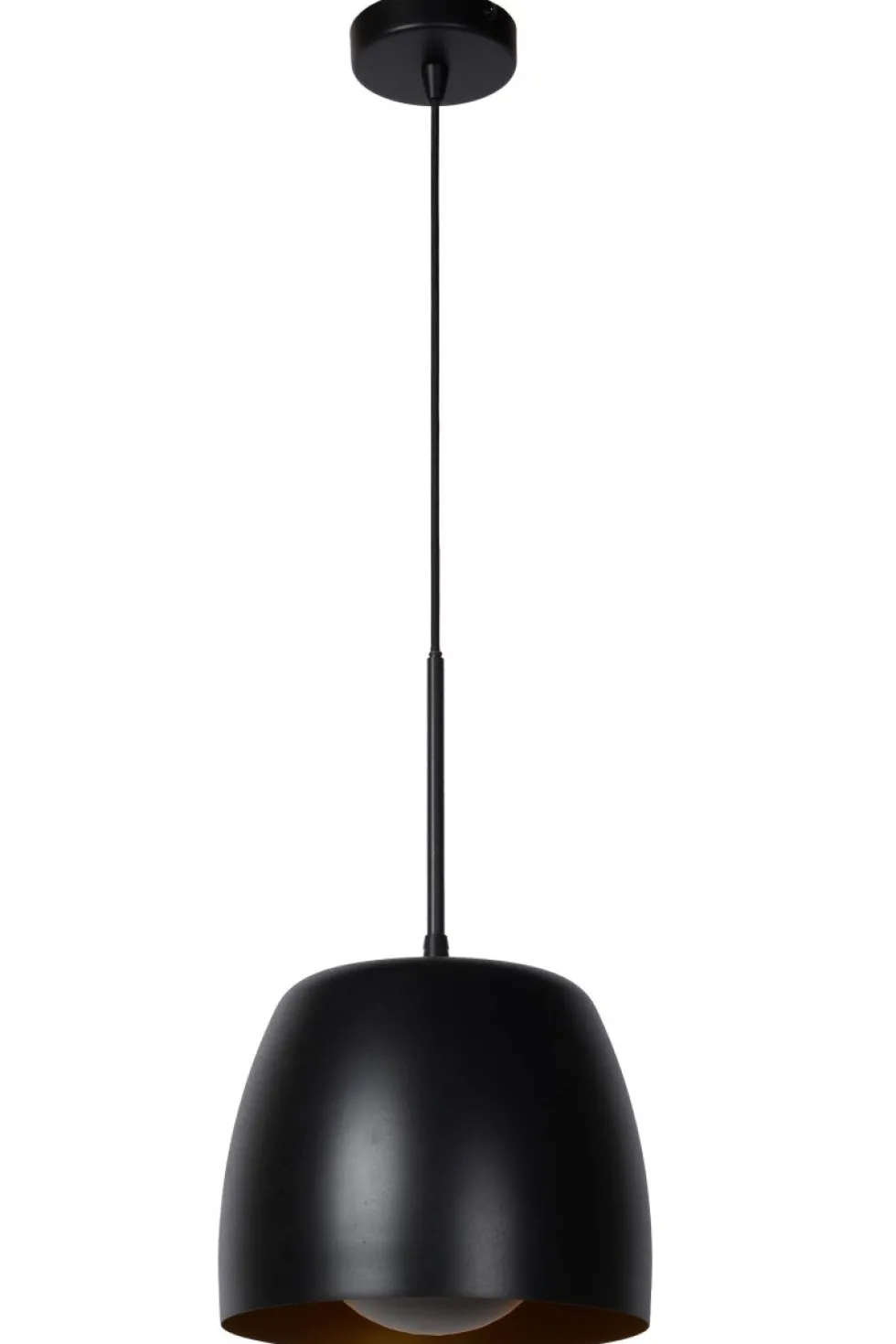 Nolan Ø24 taklampa