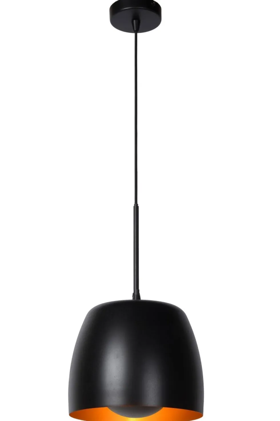 Nolan Ø24 taklampa