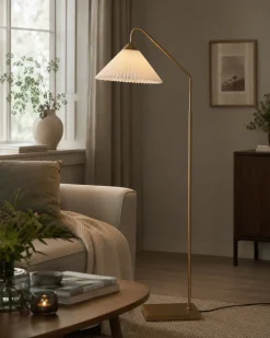Nonna golvlampa