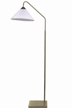 Nonna golvlampa