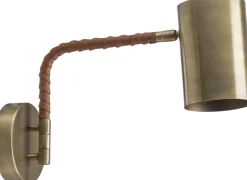 Nora 25cm vägglampa