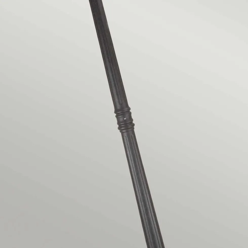 Norfolk 227cm stolpe