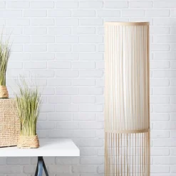 Nori golvlampa