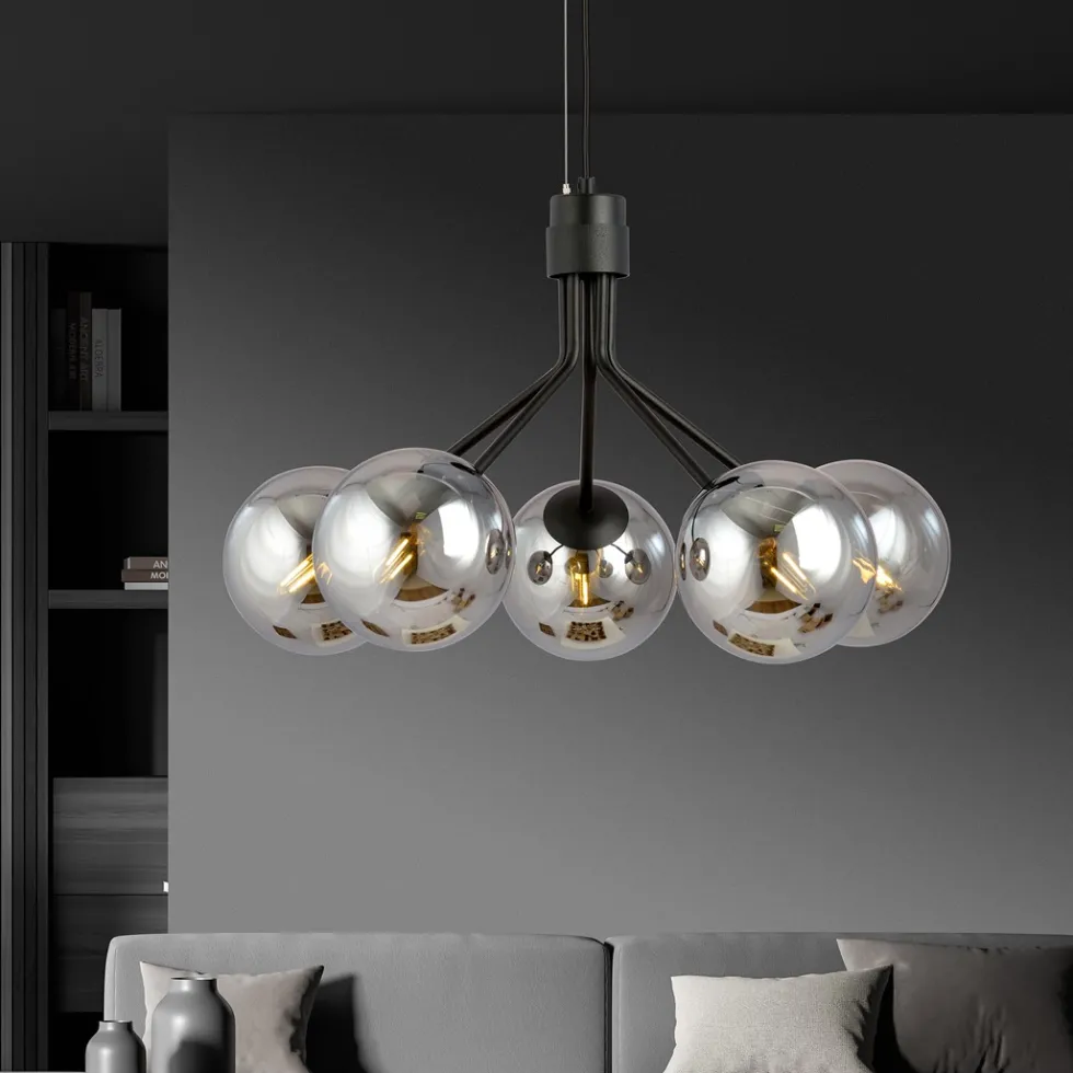Nova Ø57 taklampa