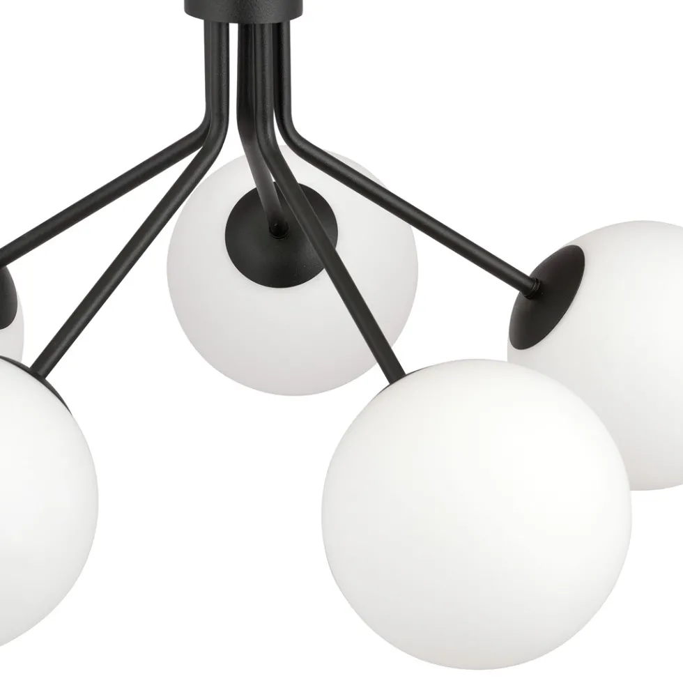 Nova Ø57 taklampa