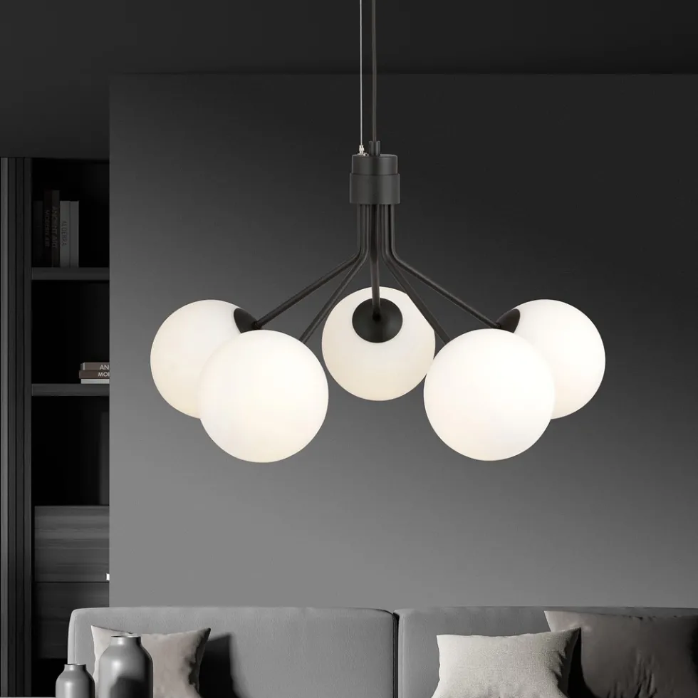 Nova Ø57 taklampa