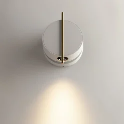 Nuance Ø10 vägglampa