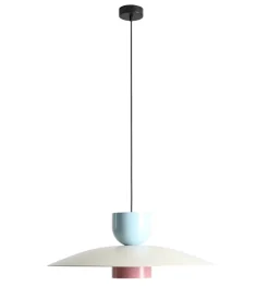 Nutta Ø65 taklampa