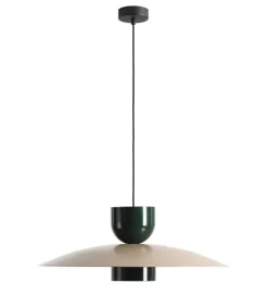 Nutta Ø65 taklampa