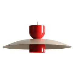Nutta Ø65 taklampa