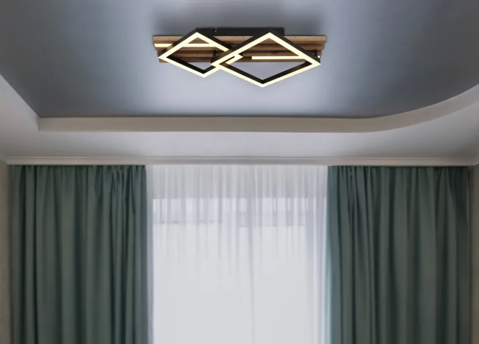 Obrien 47cm plafond