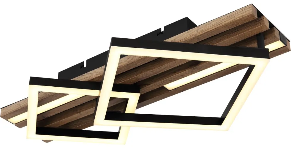 Obrien 47cm plafond