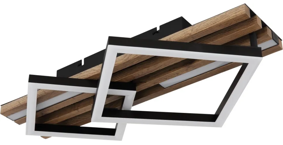 Obrien 47cm plafond