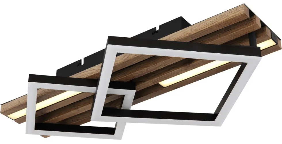 Obrien 47cm plafond