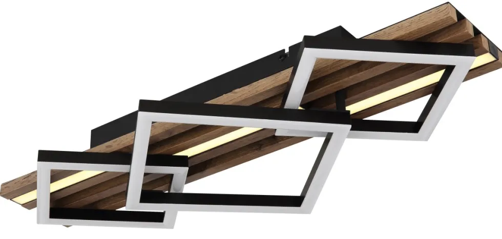 Obrien 60cm plafond