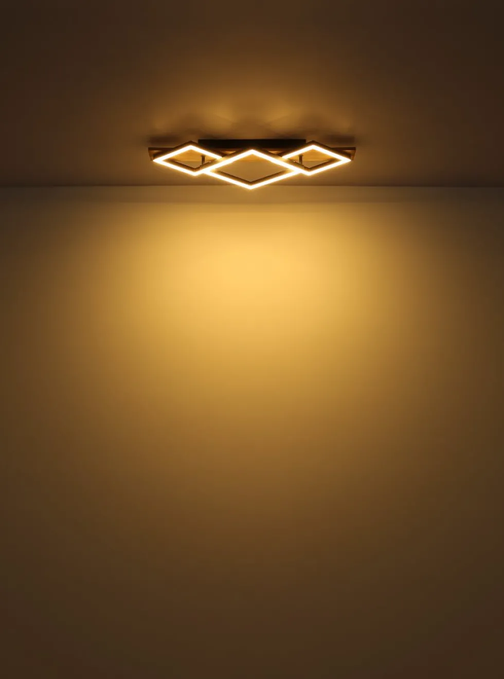 Obrien 60cm plafond