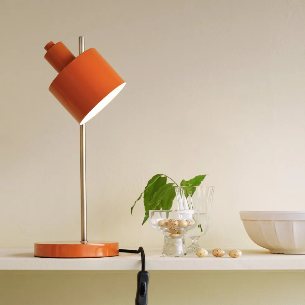 Ocean 43cm skrivbordslampa
