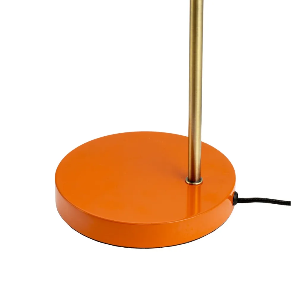 Ocean 43cm skrivbordslampa