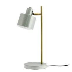 Ocean 43cm skrivbordslampa