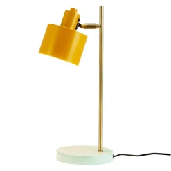 Ocean 43cm skrivbordslampa