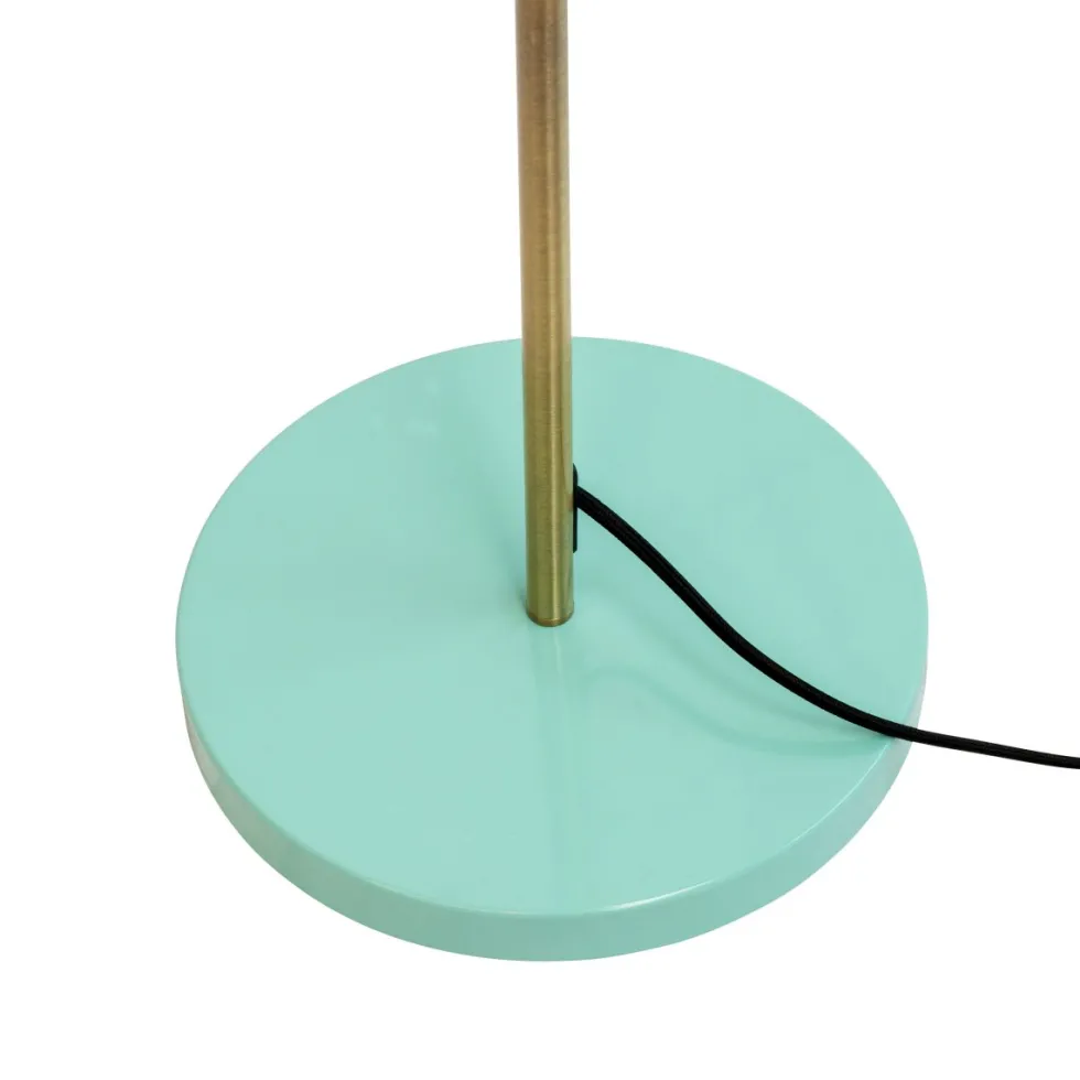 Ocean golvlampa
