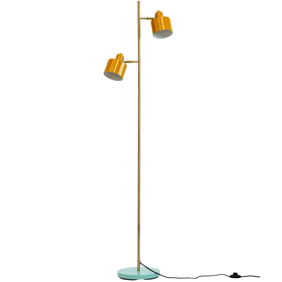 Ocean golvlampa