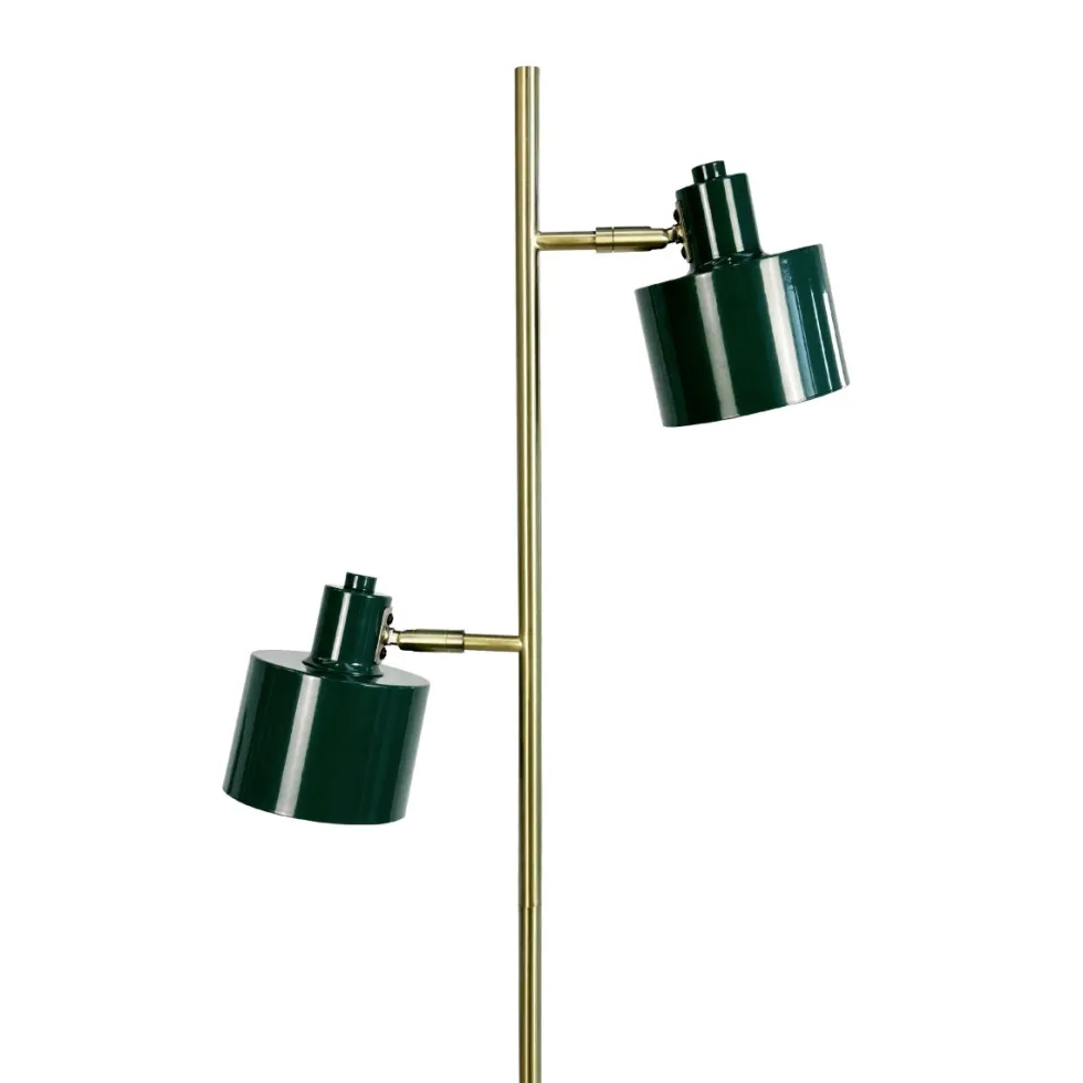 Ocean golvlampa