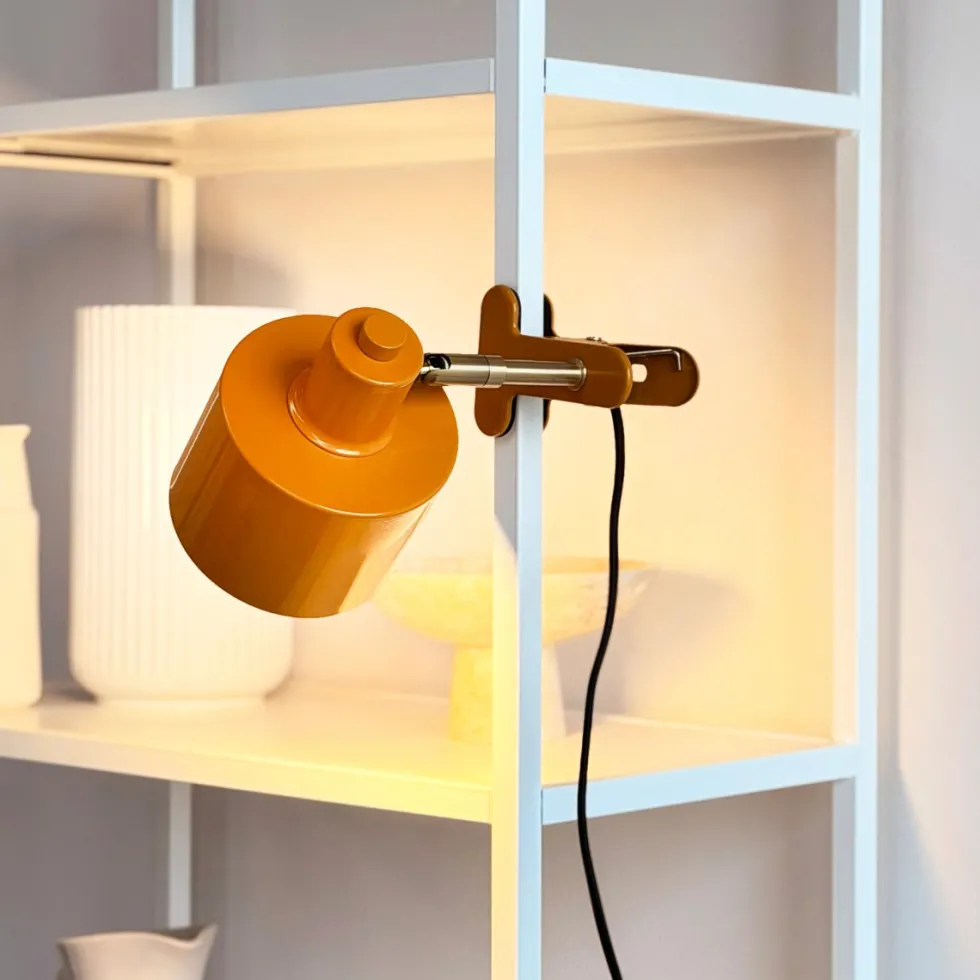 Ocean klämlampa