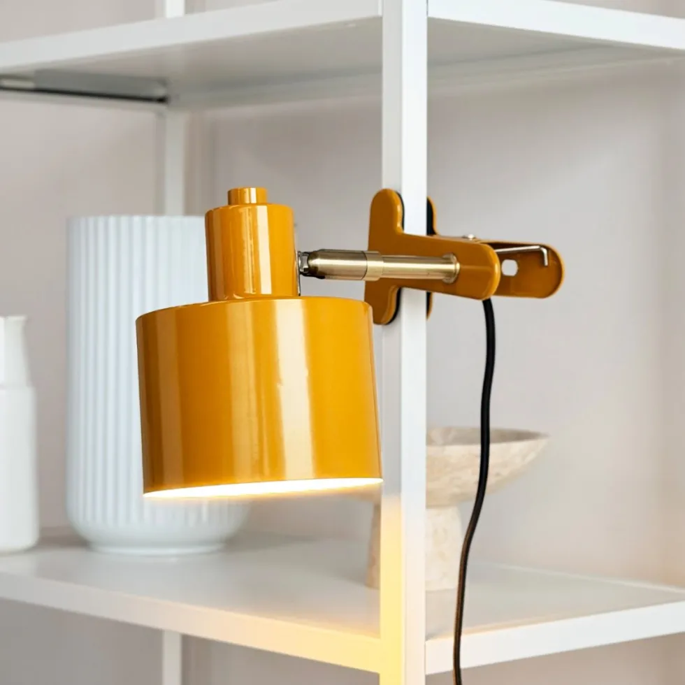 Ocean klämlampa
