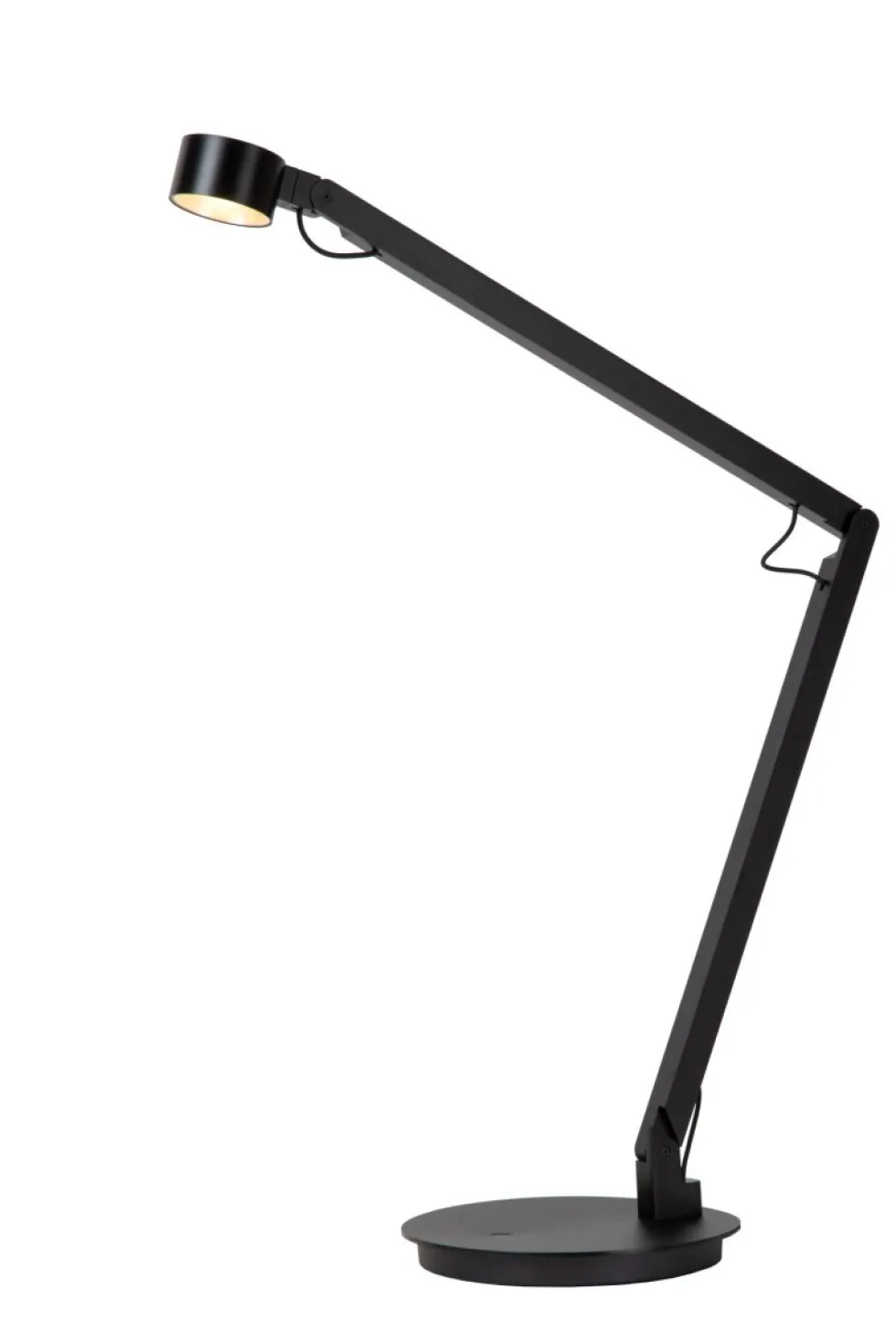 Ogden 90cm skrivbordslampa
